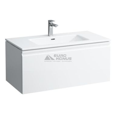 LAUFEN Тумба с умывальником PRO S (H8609654751041)